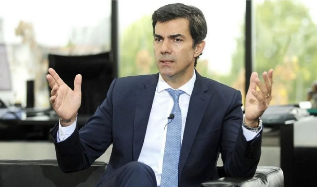 Juan Manuel Urtubey lanza un frente político