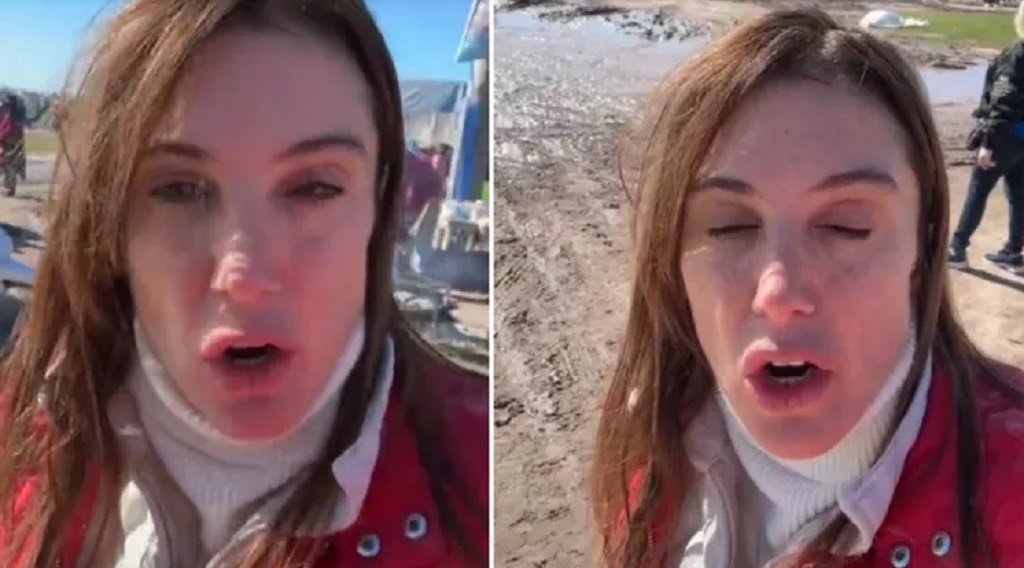 Diputada de la UCR fue agredida en Formosa