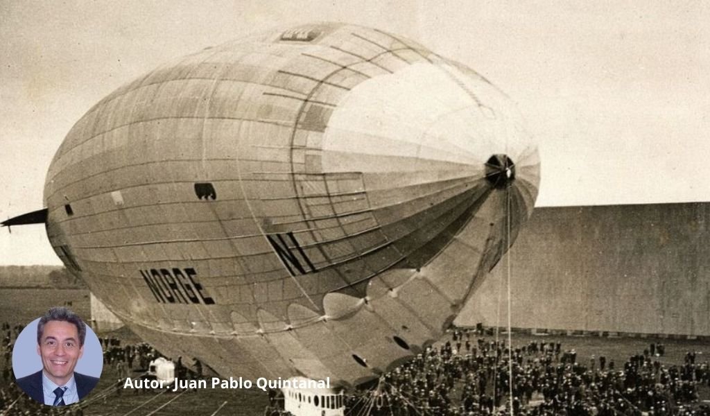 Más allá del Polo: “El misterio de la Tierra Hueca”
