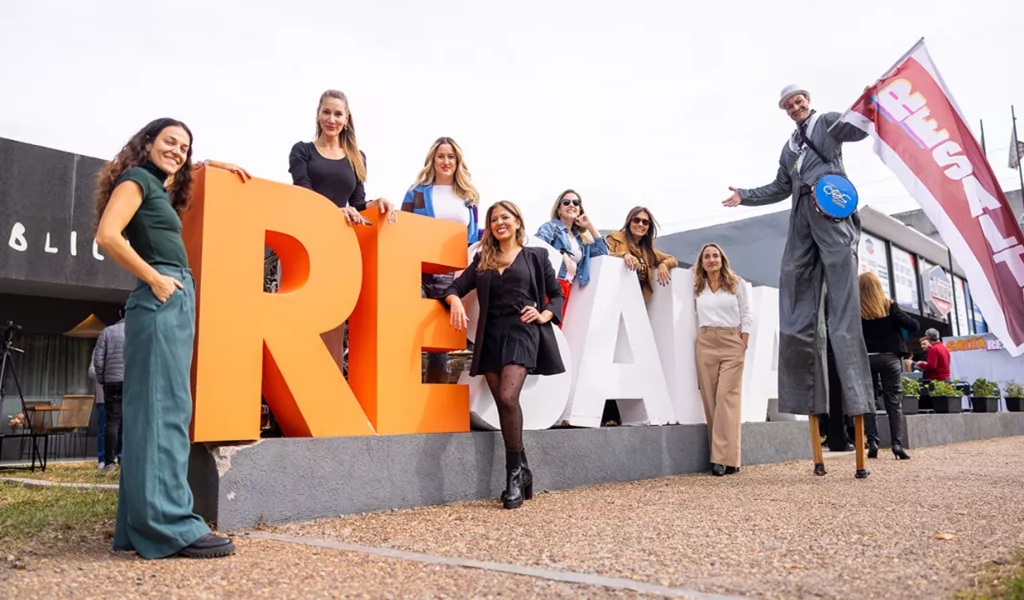 Realzan la campaña de promoción turística "Salta Resalta"
