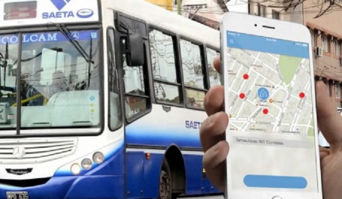 SAETA App ya está disponible para dispositivos iPhone