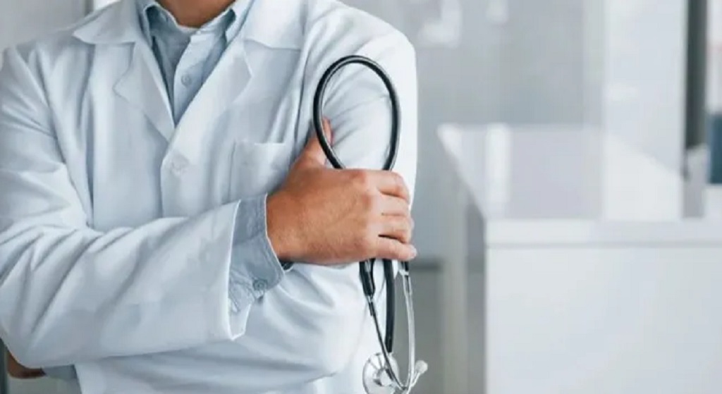 Modificación en el sistema de residencias médicas