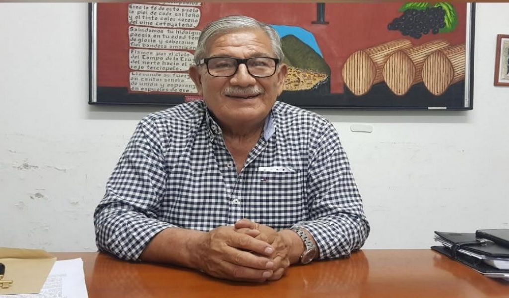 Municipales piden reapertura de paritarias