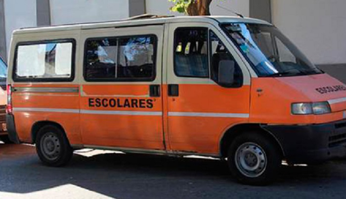 Transportes escolares reajustarán su precio