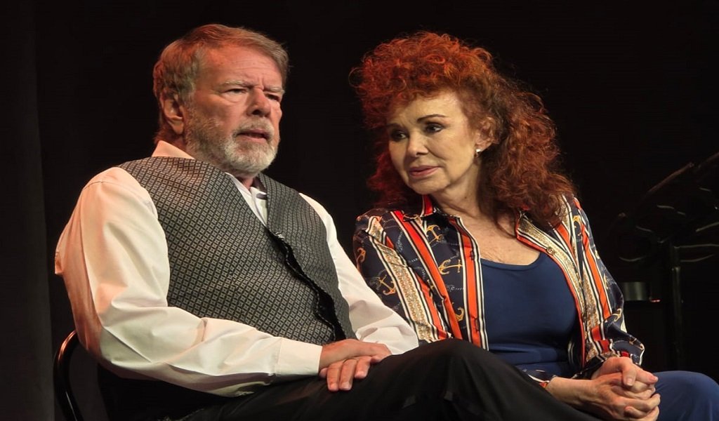 Adán y Eva: Este sábado en Casa de la Cultura