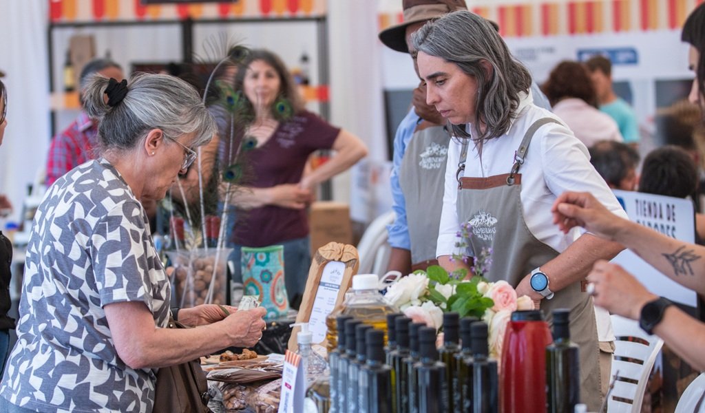 Se acelera el precios de alimentos 