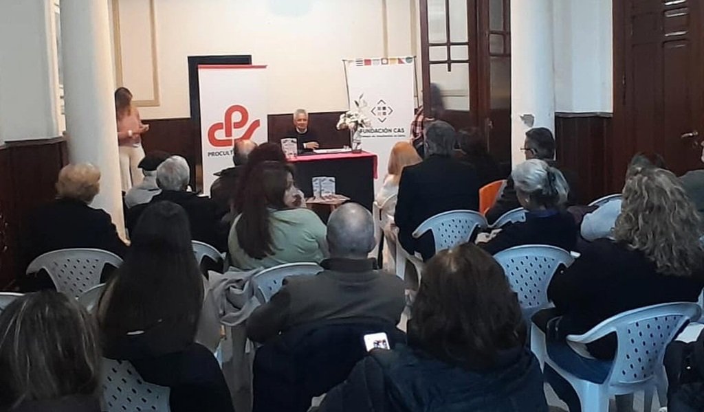 Ciclo Cultural: "Anécdotas de Arquitectos"