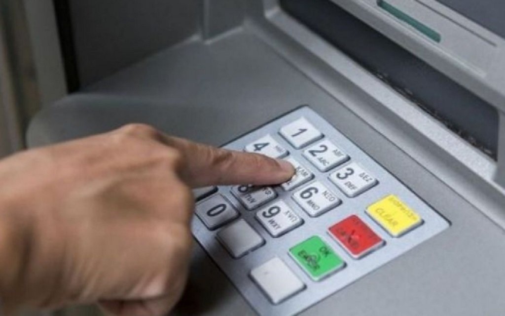Cronograma de pago de haberes de junio