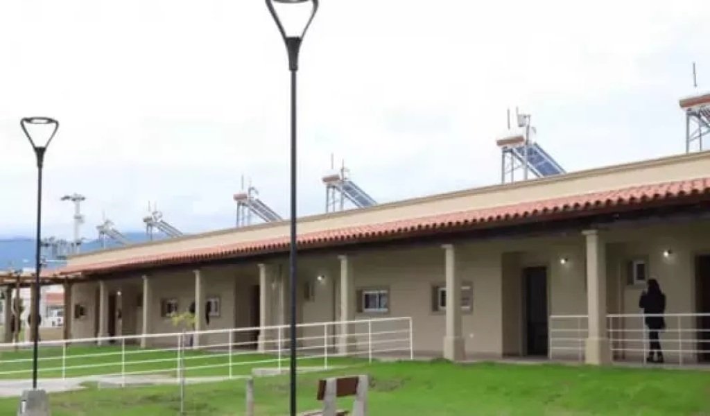 Inscriben para Casa Propia - Casa Activa