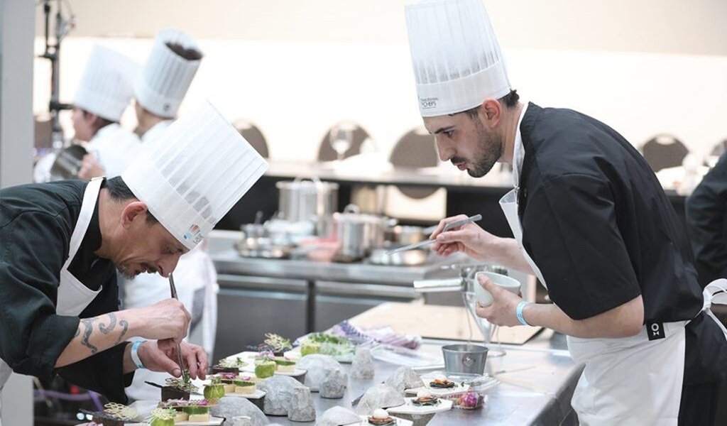 Comienza la 10ª Semana Gastronómica en Salta