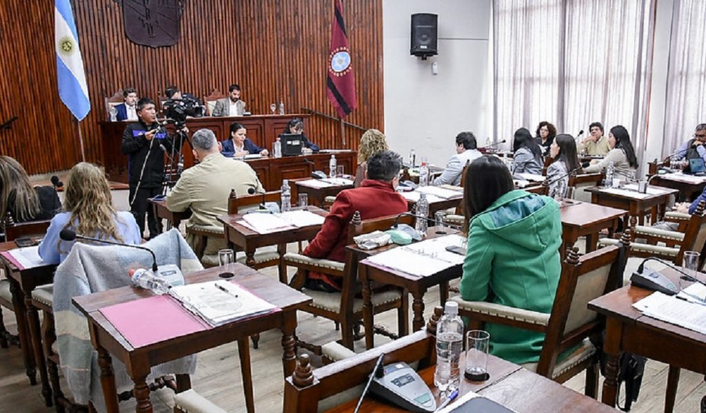 Paradas libres para taxis en la ciudad