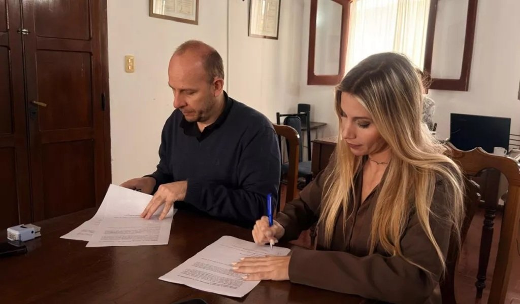 Más Municipios se suman al programa "Guardianes Comunitarios"