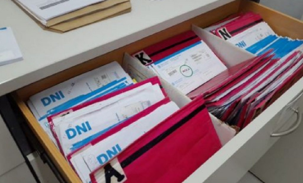 DNI: alerta por demoras de hasta 90 días en Salta