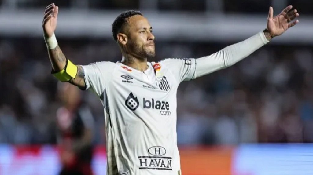 Brasil confirmó los estudios de Neymar