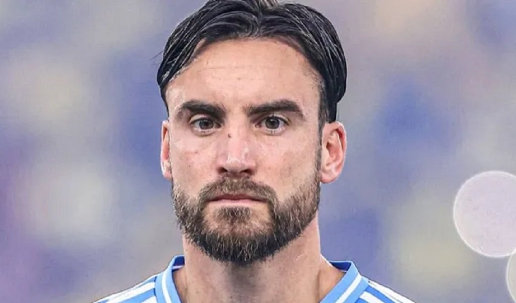 Nicolás Tagliafico preocupa en el plantel