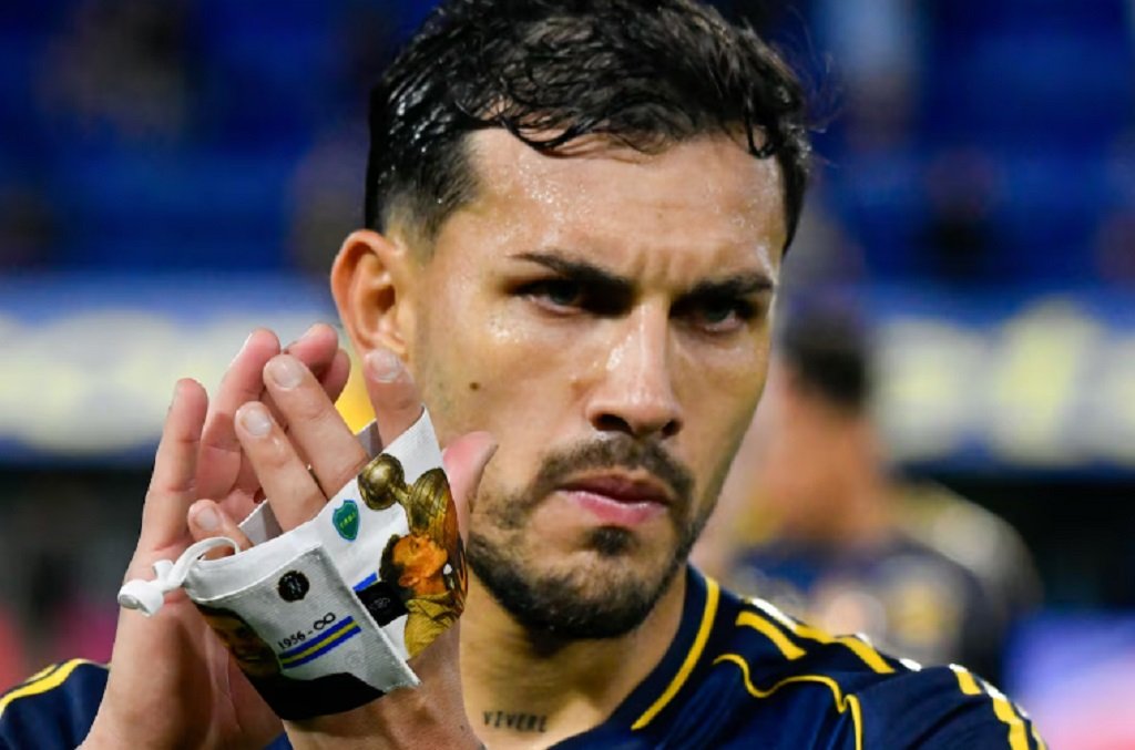 Mundial: Paredes se perderá los amistosos 
