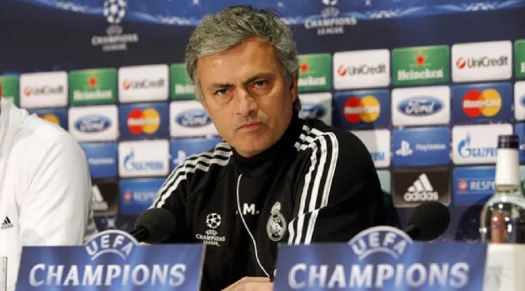 Mourinho aceptó volver al Real Madrid 