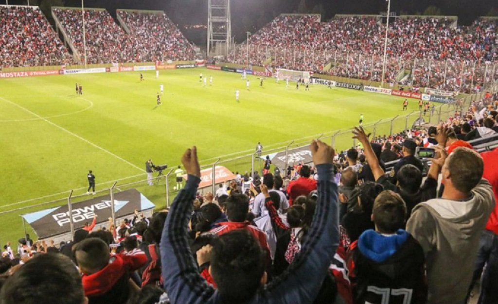 River jugará en Salta el 17 de julio 