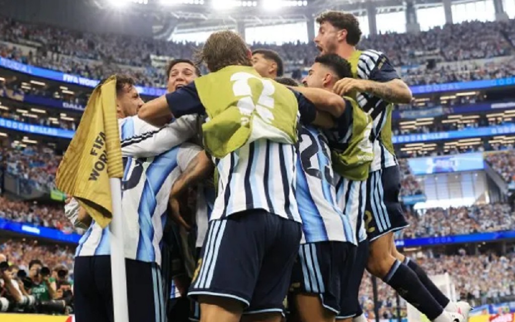 La marca que podría romper la Selección