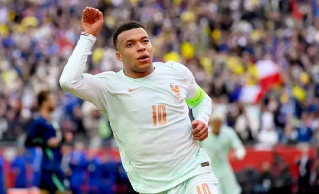 Mundial: calificarán a los jugadores