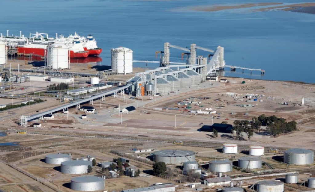 Millonaria inversión de una agroexportadora