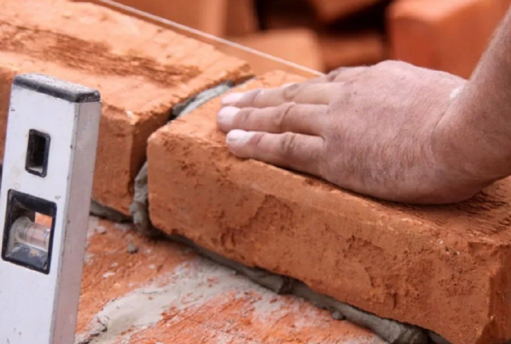 Dictarán un curso de albañilería con certificación oficial