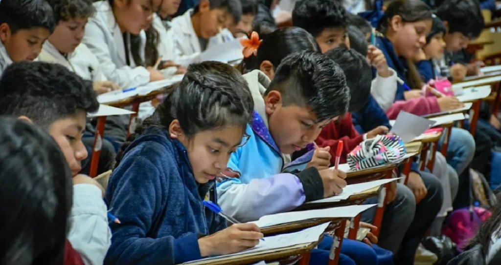 Abren las inscripciones para participar de MateSalta 2026