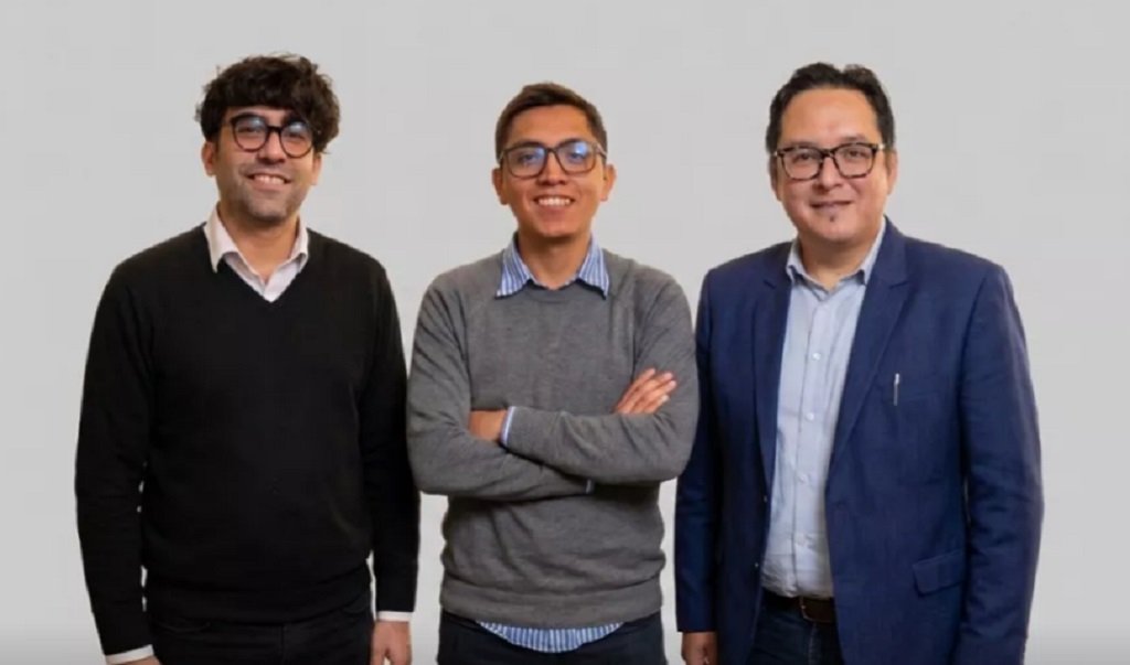 Tres educadores salteños semifinalistas de Docentes que Inspiran 2026