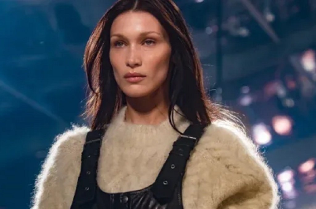 Preocupación por la salud de Bella Hadid