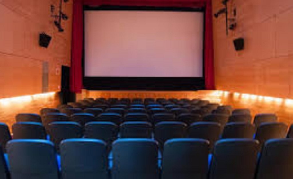 Comienzan las funciones del Cineclub META