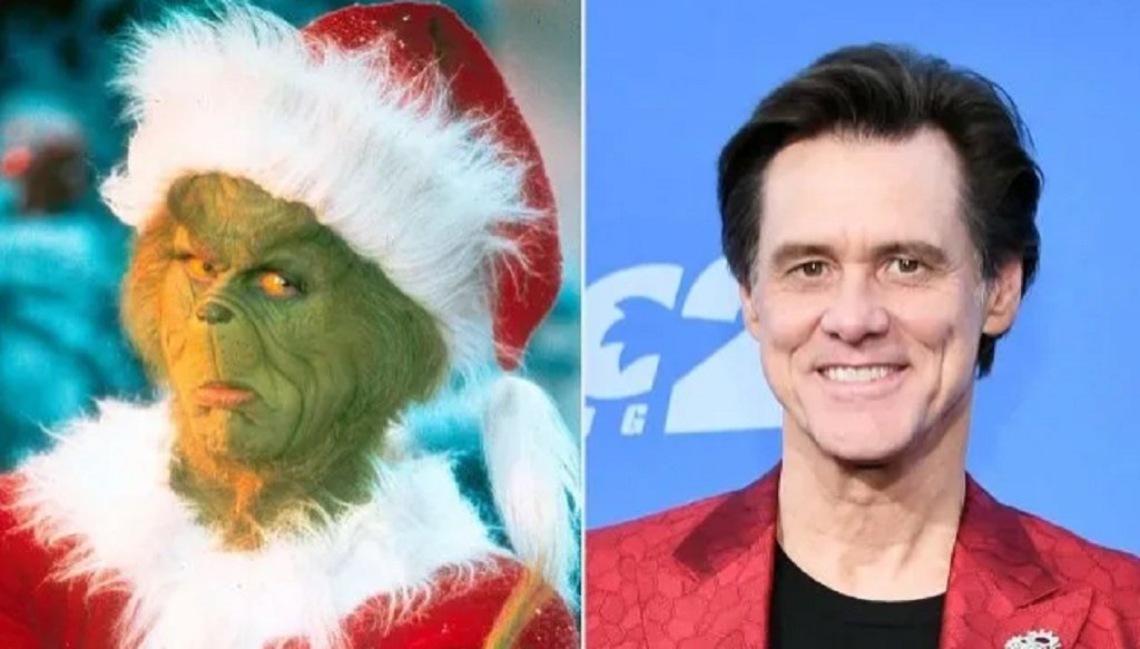Universal prepara nuevo film de Grinch