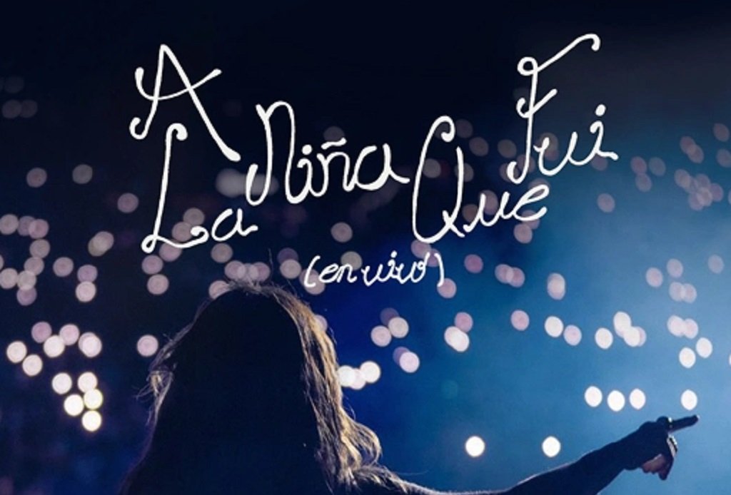 Kany García estrena "A La Niña Que Fui"