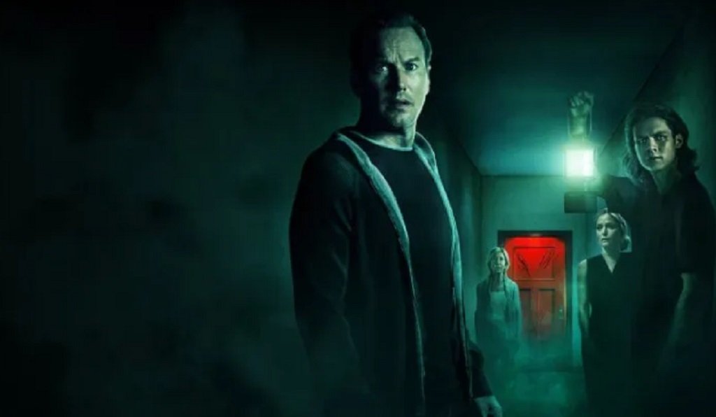 Netflix estrenó una terrorífica película