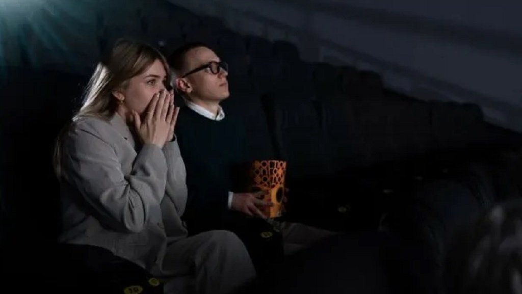 La nueva serie de suspenso en Netflix