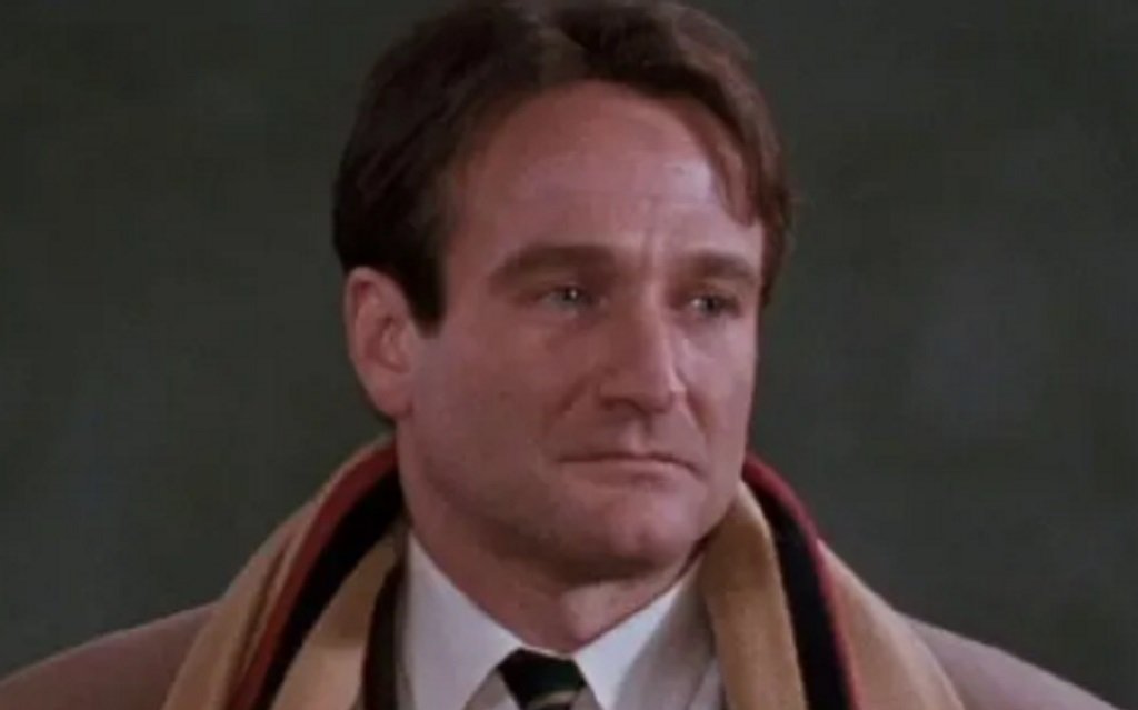 Última película de Robin Williams en Netflix