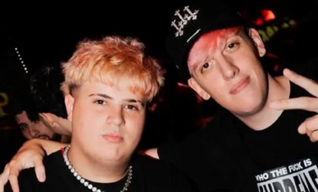 Arrestaron a dos youtubers argentinos