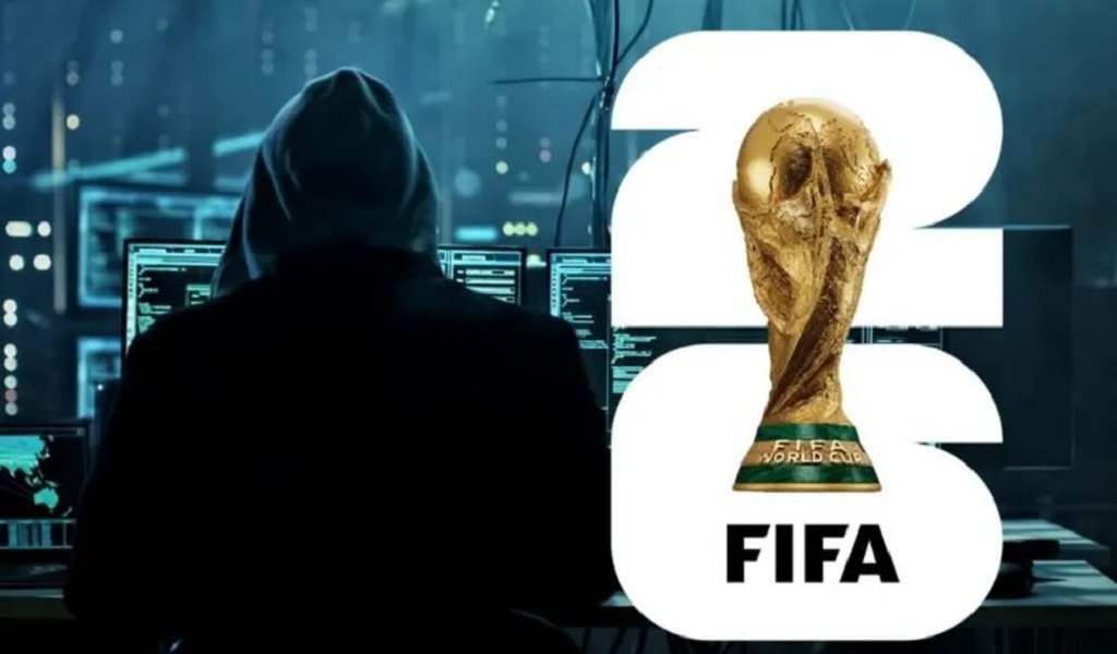 Advierten por estafas por el Mundial 2026