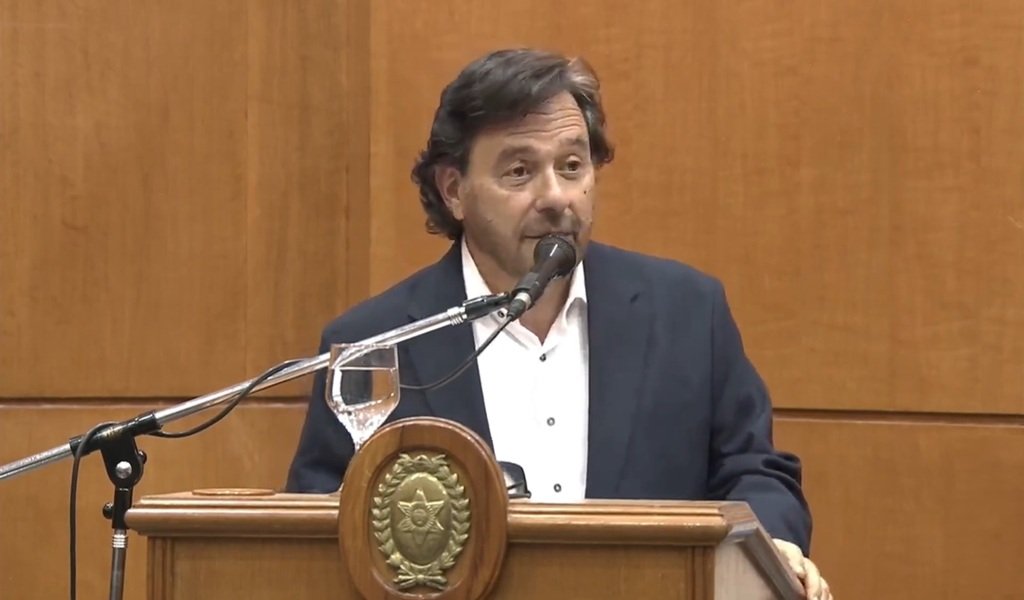 La provincia fortalecerá a las Escuelas Técnicas