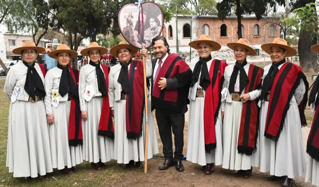 Comenzaron los actos para honrar al general Güemes