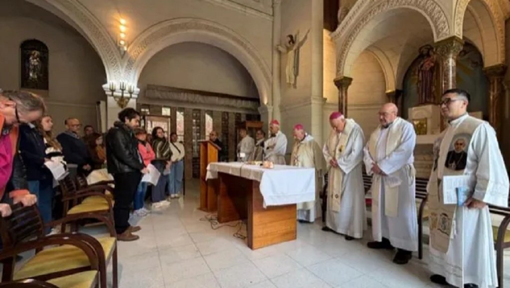 La Iglesia volvió a cuestionar al Gobierno