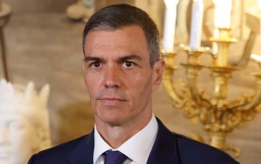 Exministro de Pedro Sánchez  a prisión