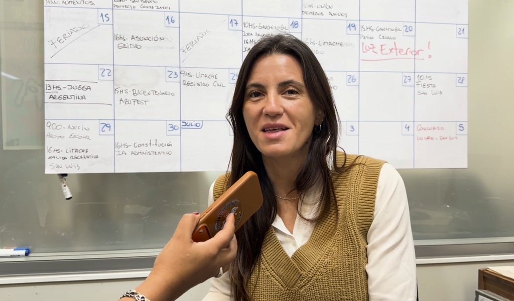 Comienzan las tutorías para estudiantes secundarios