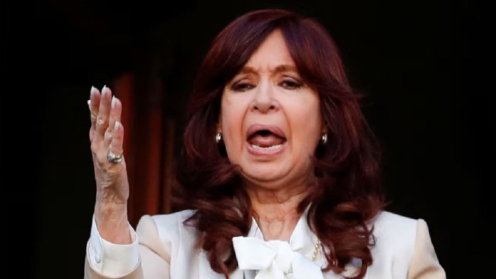 El Peronismo pidió la libertad de CFK