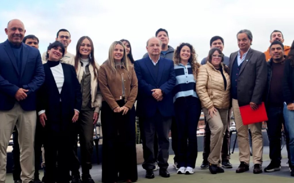 Salta potencia la participación de jóvenes en el sector productivo
