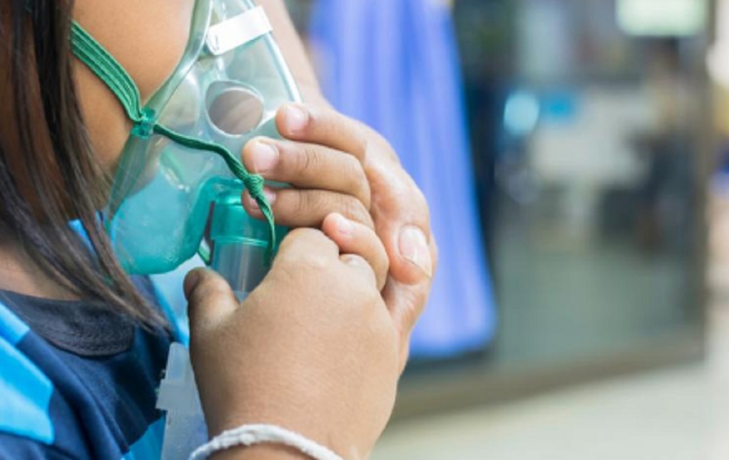 Más de 3 mil casos de neumonía en Salta