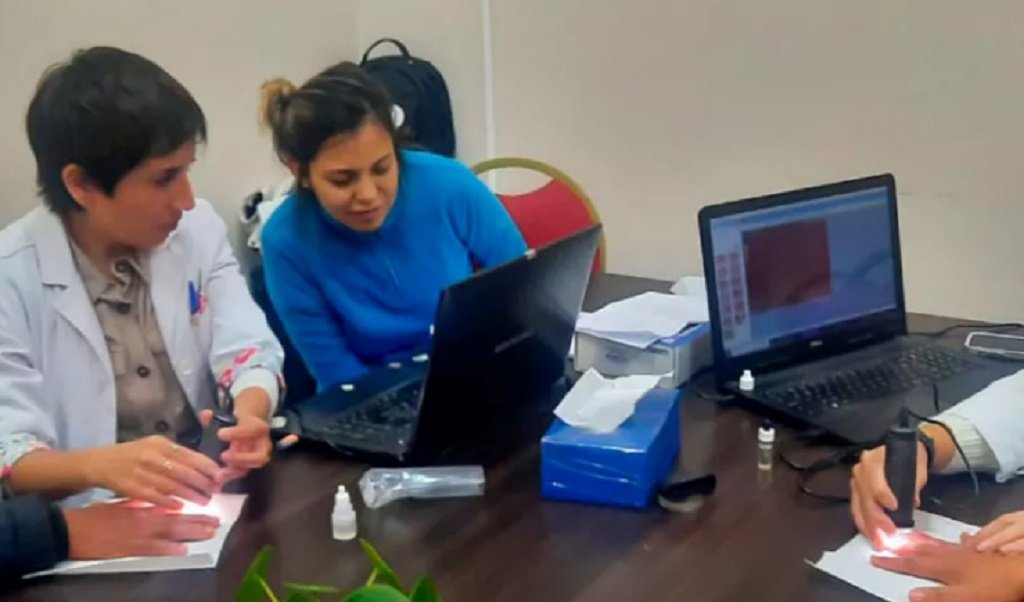 Brindarán una charla abierta sobre la esclerodermia