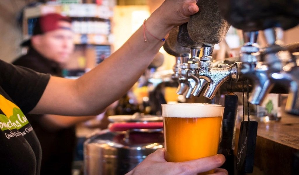 Invitan a una nueva edición de "San Patricio Fest"