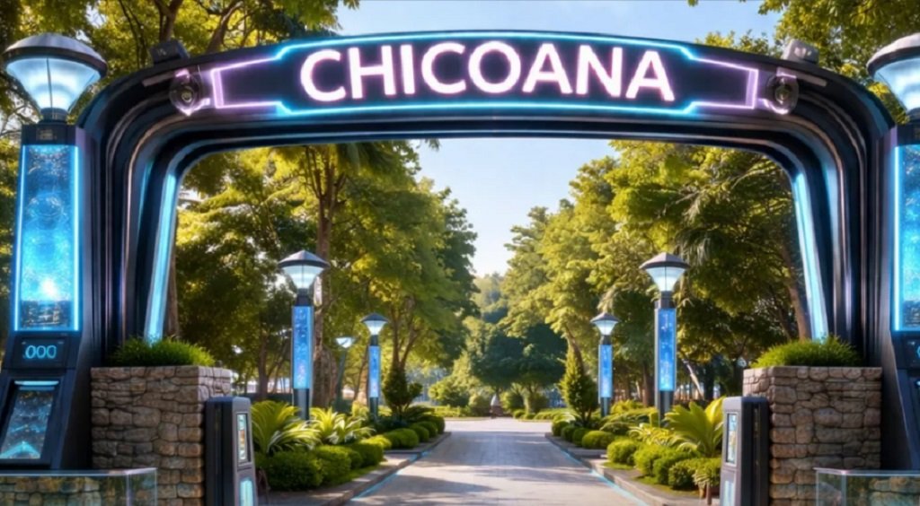 Chicoana será sede de un taller provincial de Inteligencia Artificial