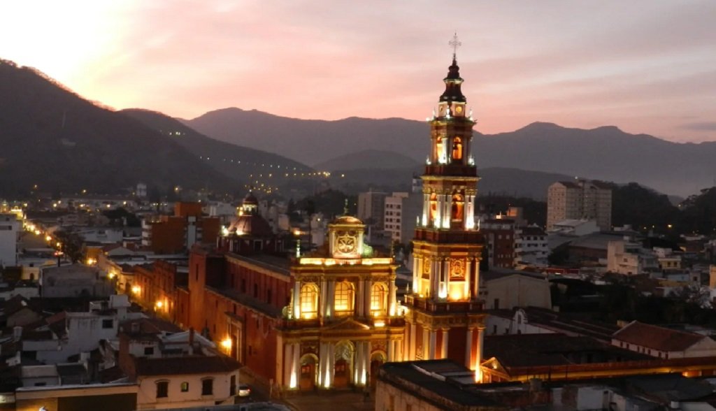 La Ciudad invita a disfrutar de las actividades del Abril Cultural Salteño