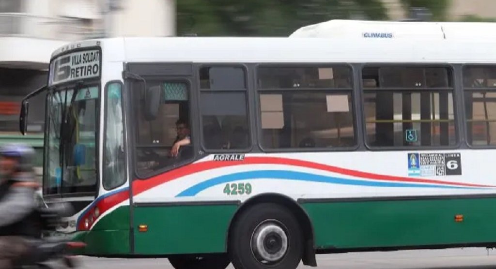 El Gobierno nacional iniciará acciones contra la UTA